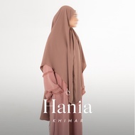 Hania Khimar Storyline Khimar Khimar Muslimah Khimar Labuh Khimar Tudung