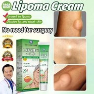 Lipoma cream benjolan ubat benjolan lipoma removal cream Removal Multiple Single Lipoma Subcutaneous