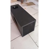 Box Port 12 inch Lobang Angin Port - Box Subwoofer Mobil