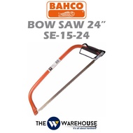 Bahco Bow Saw SE-15-24