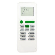 全城熱賣 - 適用於TCL 3VDC英文空調遙控器替換配件