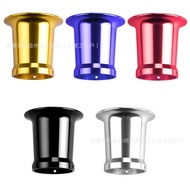 PWK PE VM Carburetor Modified CNC Air Filter Cup Air Inlet Air Collector Cup 50mm