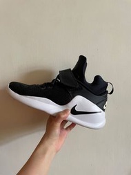 Nike Kwazi 回到未來 黑白 844839-002