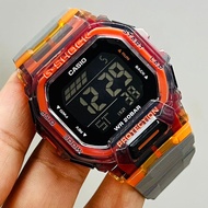 G GSK GB200_JAM SHOCK D TANGAN PEREMPUAN LELAKI MEN WOMEN KIDS READY STOCK MURAH CANTIK VIRAL