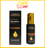 GDMAX Repair Hair Serum Keratine