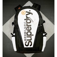 Superdry Classic Tarpaulin Backpack