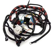 OE: F81Z-12B637-EA F81Z12B637EA New Engine Wiring Harness For 1999-2001 Ford F250 F350 F450 F550 Sup