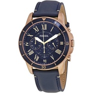 <FOSSIL> FS5237 man watch