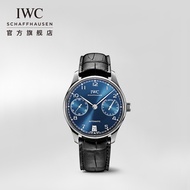 Iwc IWC IWC IWC IWC Portugal Series Automatic Wrist Watch Mechanical Watch Swiss Watch Male IW500710