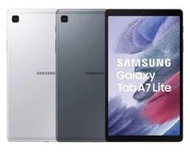 【隨貨附發票】三星 Tab A7 Lite LTE T225