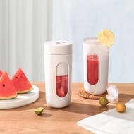 }{ ——” Mini Juicer Small Household Appliances Milkshake Multi-Ftional Juicer Cup Portable Ice Breaker Juicer High Speed Blender