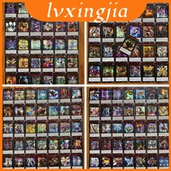 Battle Yu-gi-oh Epic Awaits With 148 English Cards In No.complete File Collection