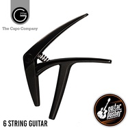 G7Th Nashville 6St Capo For Steel String Guitar