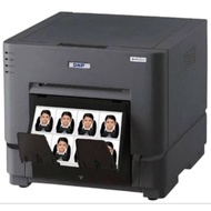 [genuine spot]   DNP dnp Brand NEW Fotolusio RX1HS Printer