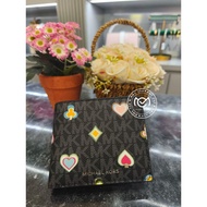 MK CPR MEN WALLET VEGAS