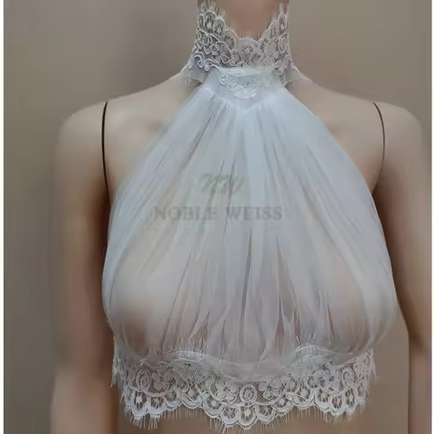 Appliques Alter Wedding Jacket Bridal Wraps Backless Wedding Party Bolero Prom Bride Jacket Bolero S