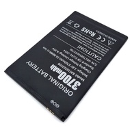 Doogee X7 / X7s / X7 Pro BAT16503700 Li-Polymer Battery 3700mAh