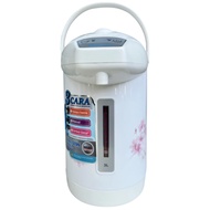 Denpoo Jar Pot DEP-831 VT DEP831 DEP 831 3 Liter