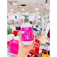 LOTION SAKA NEW PACKAGING EXTRA BOOSTER 10x