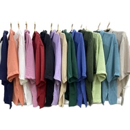 dahlia oversized blouse less iron premium