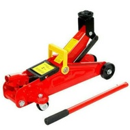 Hydraulic Floor Jack 2 Ton Crocodile Jack Cheapest Ace Hardware