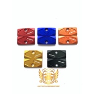 🔥Chain adjuster ( end cap ) honda RS150(v1/v2) RS150R Winner 2