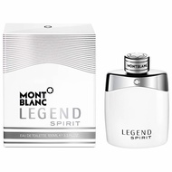 Mont Blanc Legend Spirit EDT Men 100ml