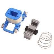 Chint AC Contactor220V Single Phase CJX2-1801/1810 18A Contactor 24V110V380V