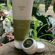 Jafra Elysyle Specialist Clarifying Mask pengganti Mud Mask Jar 15gr