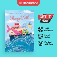 Ferry Tail - Paperback - English - 9798891240018