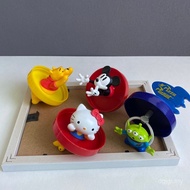 New Genuine Bulk Toy Story Toy Story Toy Story Three-Eyed Boy Ornaments Toy Figure Doll