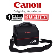 Canon bag for all canon EOS camera DSLR Mirrorless (1 year warranty)