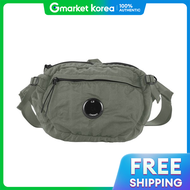 CPCOMPANY C.P.COMPANY 19CMAC734A 005269G 921 กระเปาสะพายแบบสากล