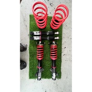 Coilover Zerone SSR700+