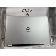 Dell Latitude E7240 New A B Case