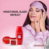 Glysolid Lotion Moisturizer