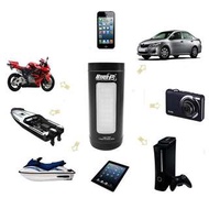 撻車 緊急汽車啟動電Car jump starter 手提電腦 Power bank 充電器 䁔手寶