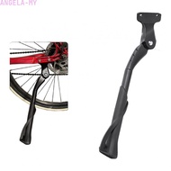 [ANGELA]Aluminum Alloy Bicycle Kickstand 24.5 to 30 cm Length for 24 Inch 29 Inch Wheels