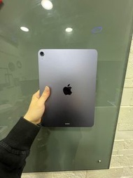 （超新淨二手）ipad air 5 256gb 紫色 港版行貨有盒，女生機主自用！非常愛錫！電池健康度91%！