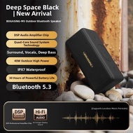 High Power Waterproof Bluetooth Speaker 40W