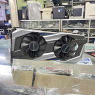 VGA GALAX GTX 1060 6GB 2ND MULUS