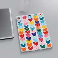 กันกระแทก วัสดุอะคริลิค For HUAWEI MatePad 11.5S 2024 เคสhuawei matepad 11 5 case huawei matepad se 