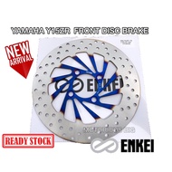 DISC DEPAN Y15ZR ENKEI FRONT DISC YAMAHA Y15ZR Y15 DISC ENKEI DISC