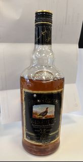 The Famous Grouse Gold Reserve 12 Years Old