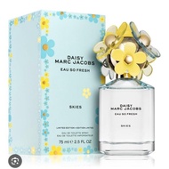 Marc Jacobs Daisy Dream EDT 100ML Perfume Spray For Women