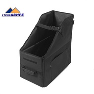Folding Bike Storage Box for  Dustproof Waterproof Box Car Trunk Storage Box