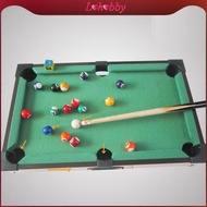 [Lohobby] 3.7'' Table Table & Billiard