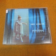 MAD SEASON MATCHBOX TWENTY (Japan Edition ) 21B62 yuan