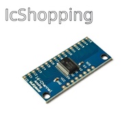 CD74HC4067 16-Channel Digital MultiplexerBoard Module For