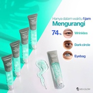 MS GLOW EYE TREATMENT SERUM / MS GLOW EYE TREAMENT